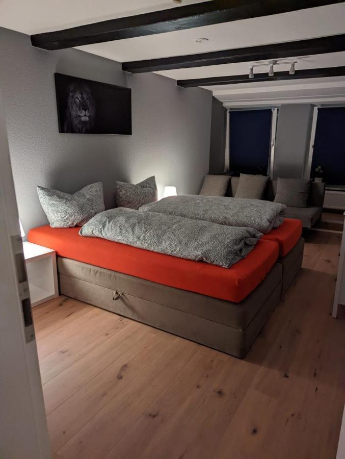 Flensburg Zentrum 69 05 Dış mekan fotoğraf