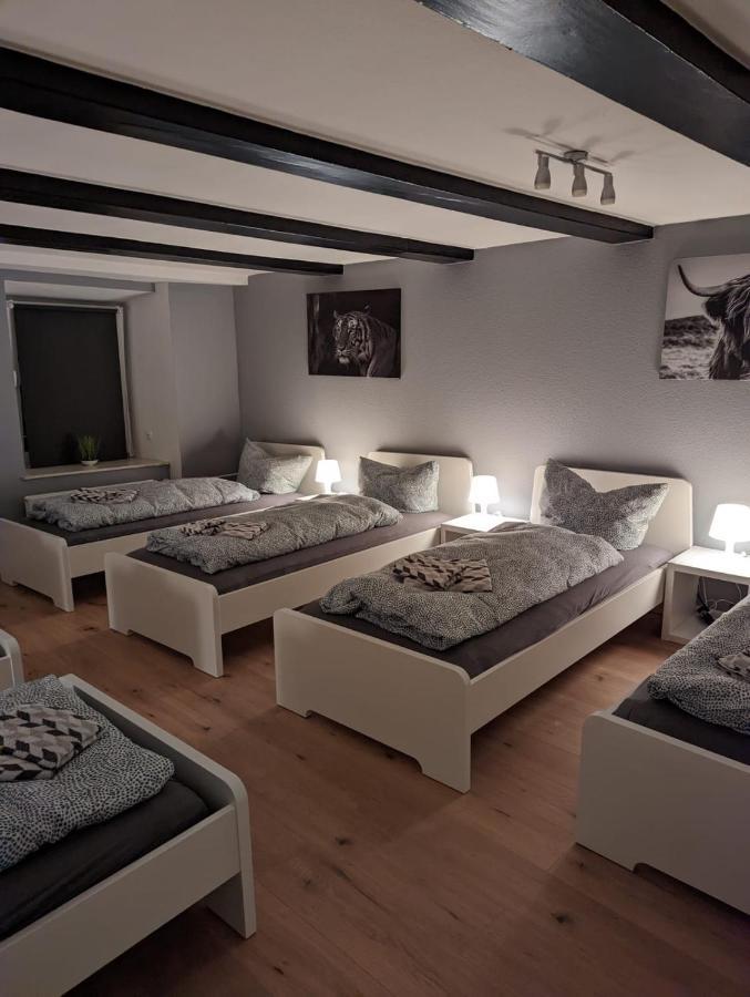 Flensburg Zentrum 69 05 Dış mekan fotoğraf