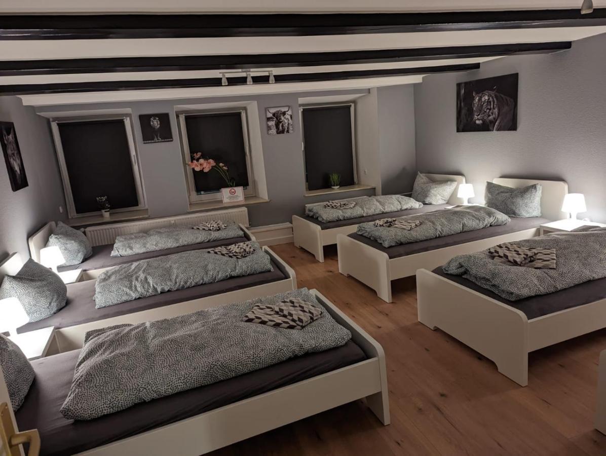 Flensburg Zentrum 69 05 Dış mekan fotoğraf