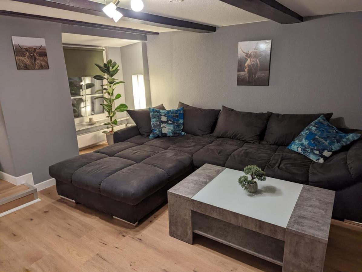 Flensburg Zentrum 69 05 Dış mekan fotoğraf