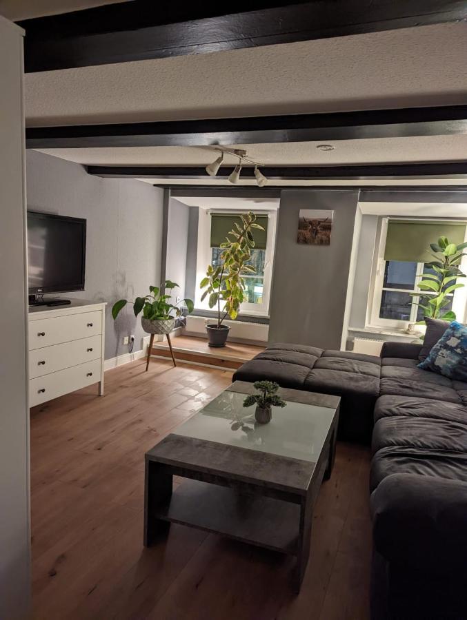 Flensburg Zentrum 69 05 Dış mekan fotoğraf